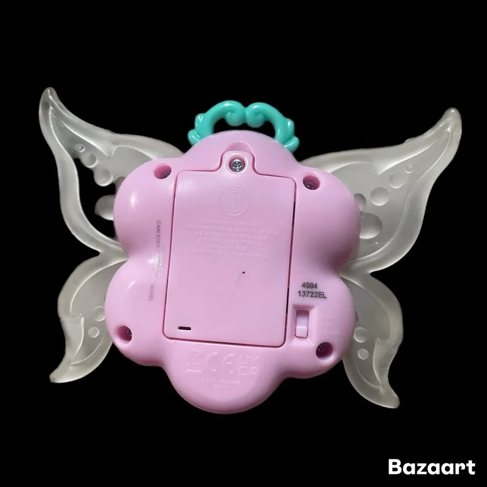 Got2Glow Baby Fairy Finder Magic Fairy Jar Includes 20+ Virtual Baby Fairies